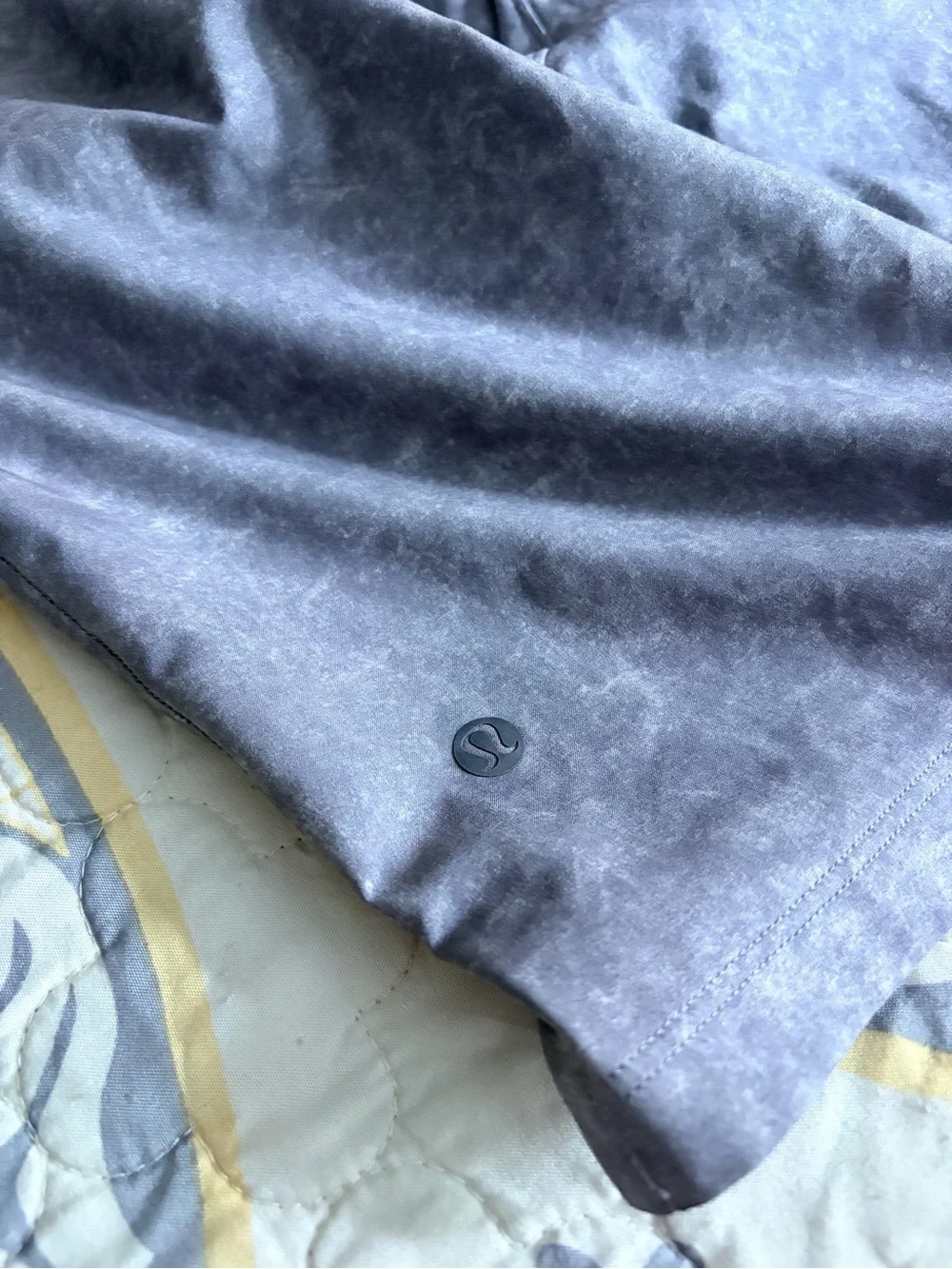 Lululemon Men’s T.H.E. Short 9